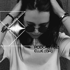 Ellie (GR) - OCR Podcast 02