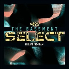 The Bassment Select 07/07/23