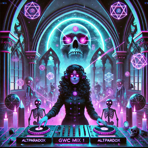 GWC Mix Vol. 1