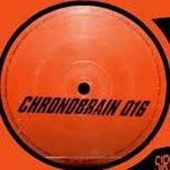 CHRONOBRAIN 16 - Siracle - 1999