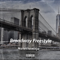 Broadway Freestyle