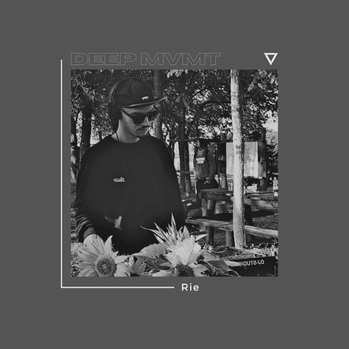 DEEP MVMT Podcast #277 - Rie