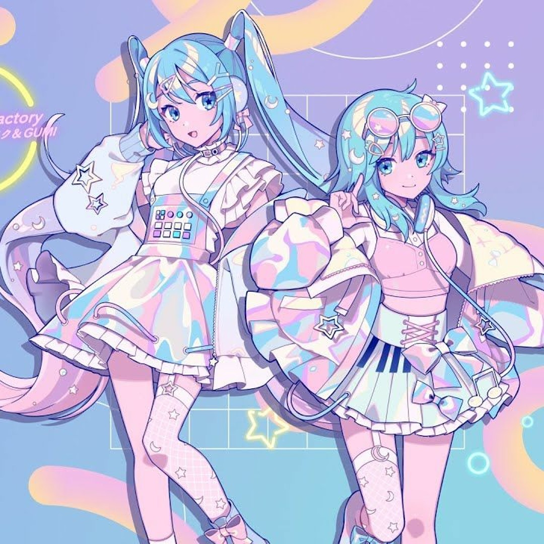 ■[廃盤] monaca:factory アルバムCD「ENCORE」■初音ミク 激安大特価！】 ENCORE - Database Vocaloid - 初音ミク feat