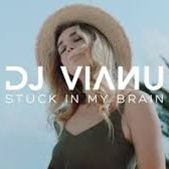 Dj Vianu - Stuck In My Brain
