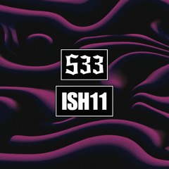 S33 | ISH11 | Sparc Mix Series