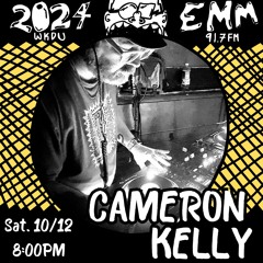 2024EMM Cameron Kelly