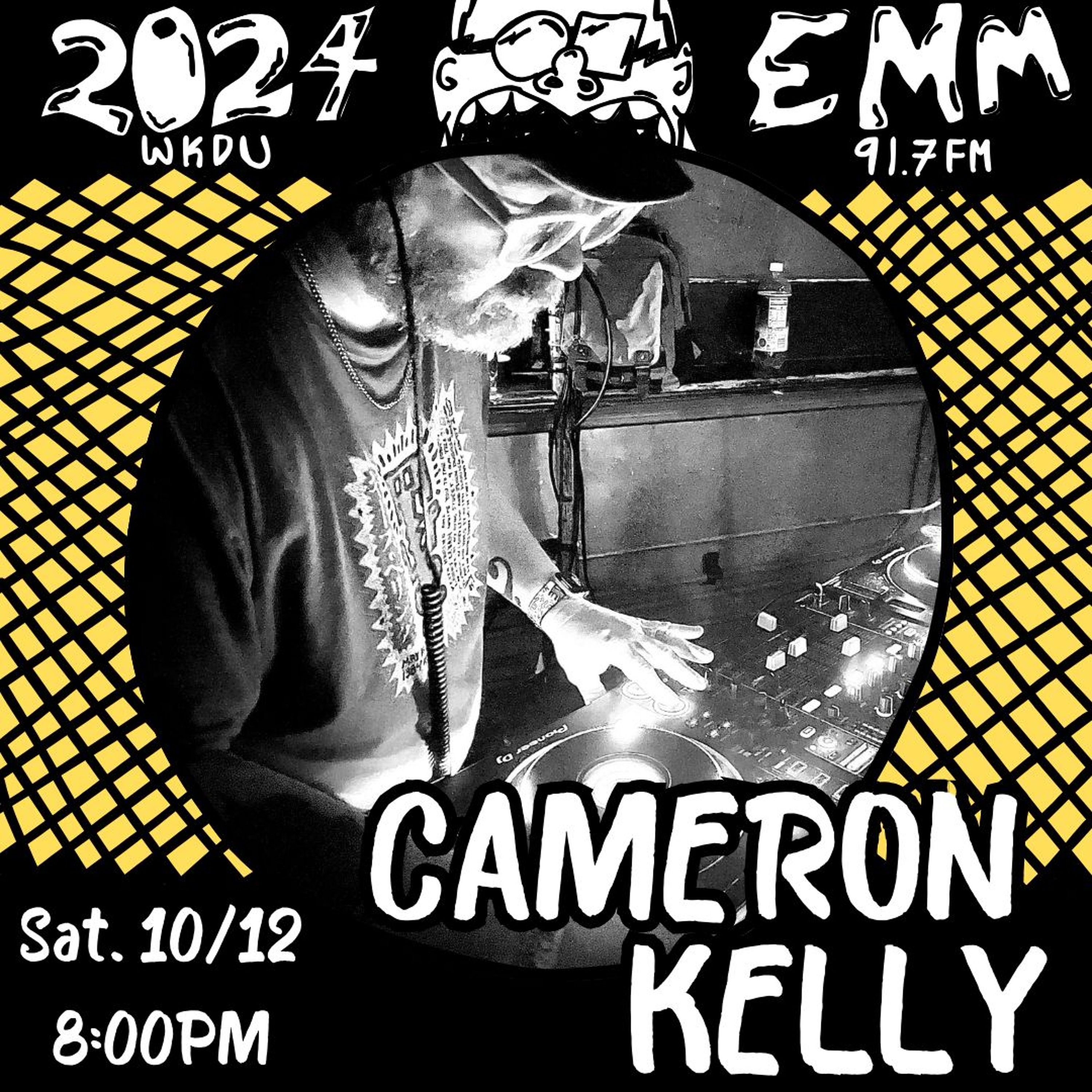 WKDU Philadelphia 91.7 FM