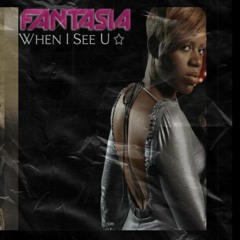 "Blame It When I See You" Fantasia x Jamie Foxx