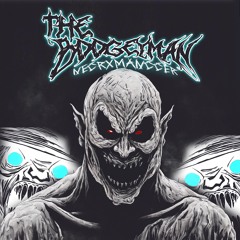(#Halloween2024) The Boogeyman  - Phonk Type Beat