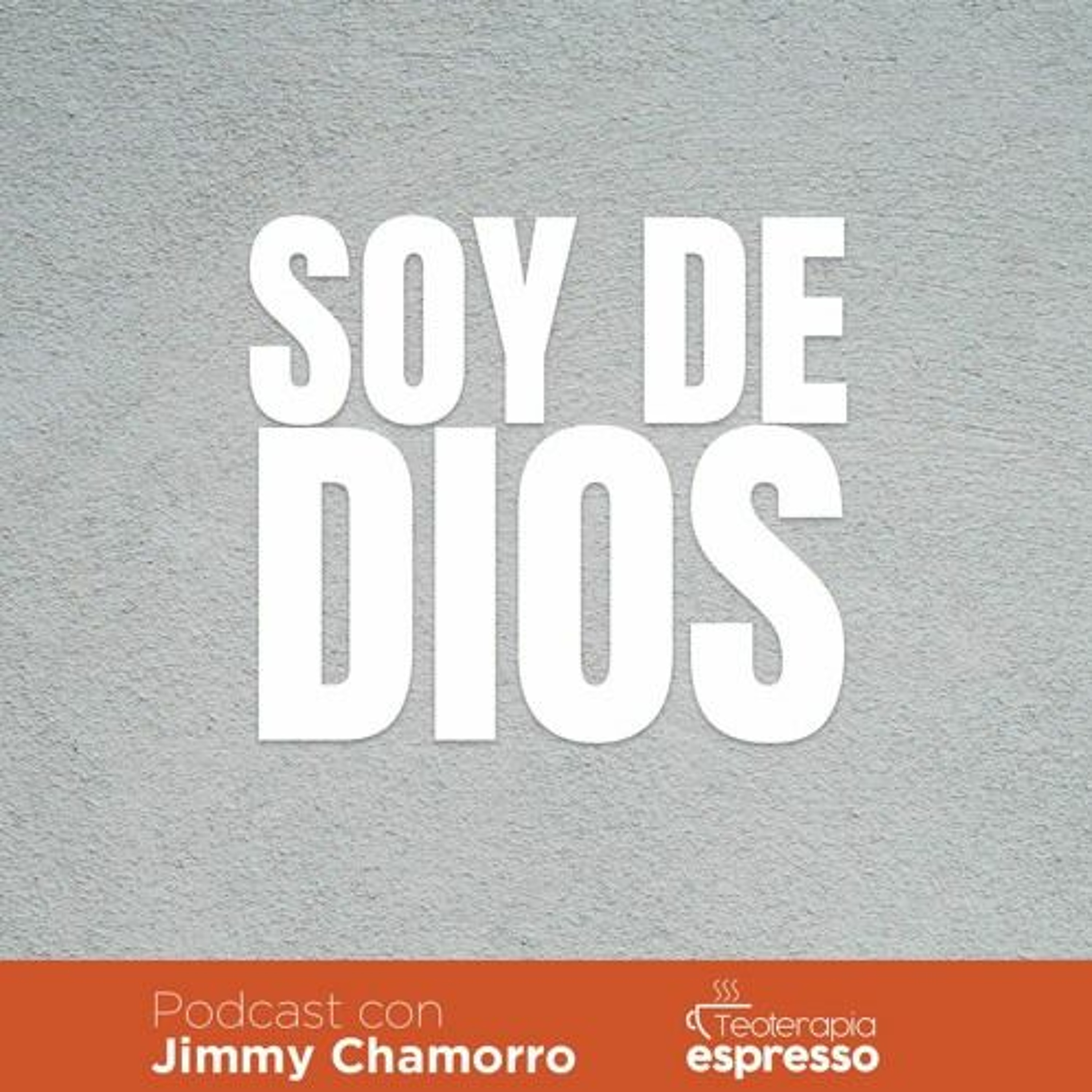 Jimmy Chamorro Cruz