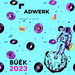 Adwerk NewYear '23