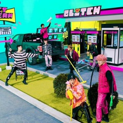 NCT Dream - Glitch Mode