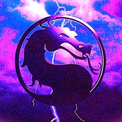 Mortal Kombat Legacy Techno-Album Album 2025