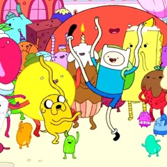 Crazy Party (old beat)