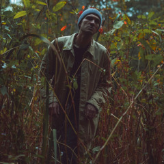 Not There (Prod. Vic Grimes)