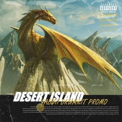 DESERT ISLAND (YABØII Aurora Drumkit Promo)