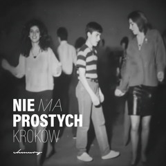 Chmury - Nie ma prostych kroków