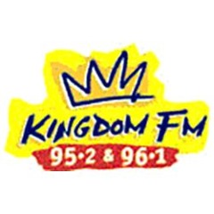 NEW: Get Real (Kingdom FM) (2000) - Demo - Steve England