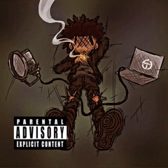 BITCHMOVEAROUND Ft GstreetBabyy