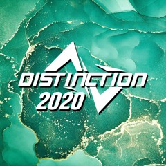 Distinction 2020 Yearmix