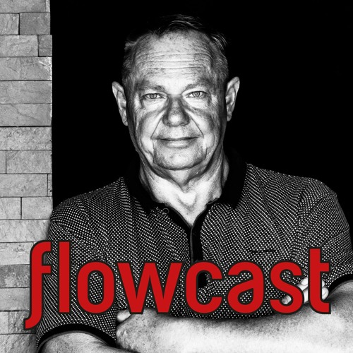 @Flowcast 40 - František Bednařík: Konopí je formule 1, ale svět s ním jede jako s trabantem