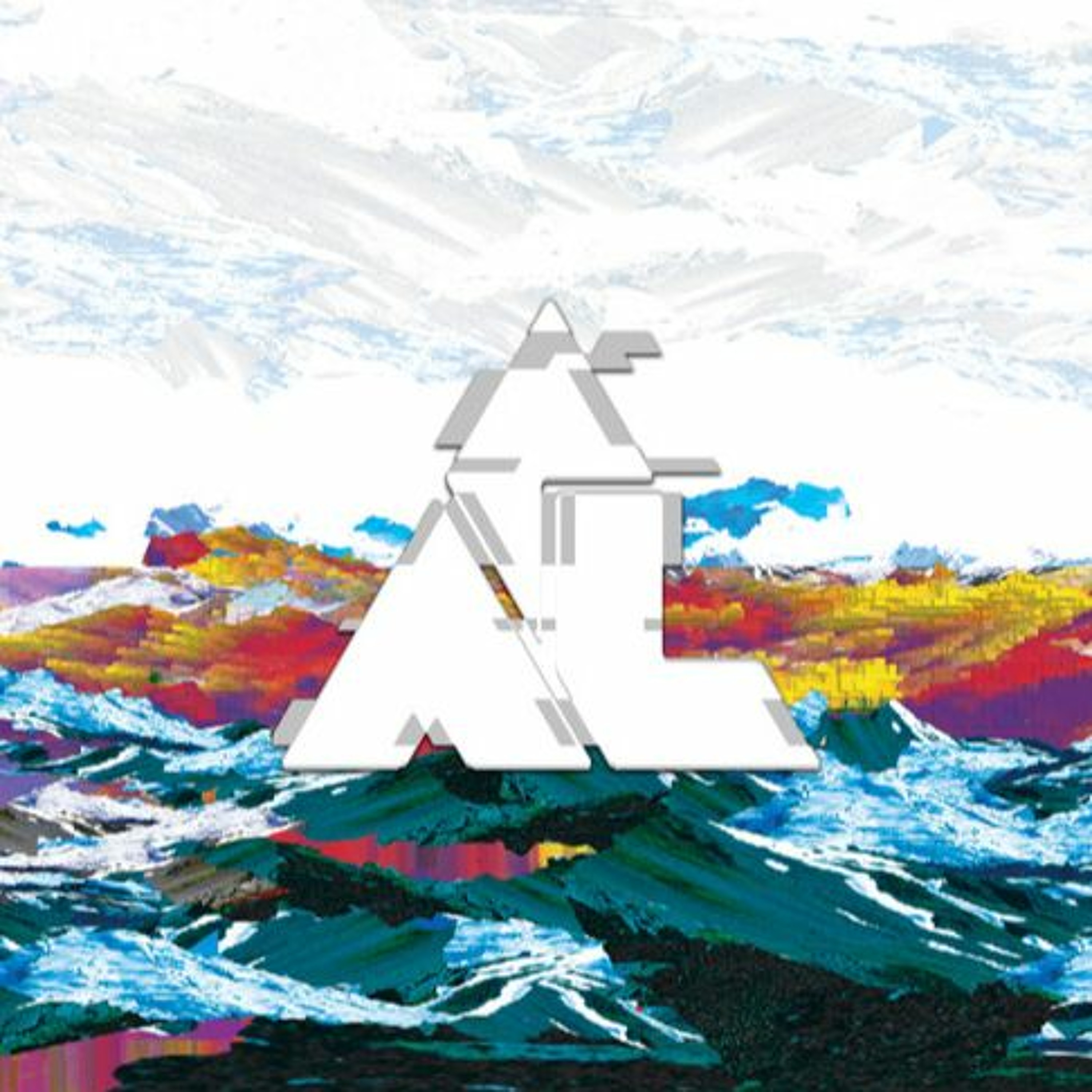 Marooned In Realtime episode artwork