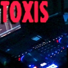 Toxi$ X Руки Вверх UK Garage Remix By @djbeatbong