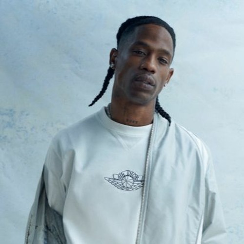 Travis Scott - Escape Plan (Dior Snippet)