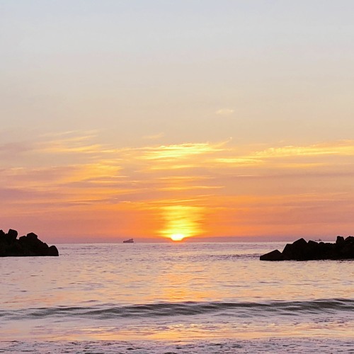 Ropeloop Ambient : the day after night