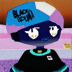 Black Spuma - Pendio Acid -  Franz Scala Remix