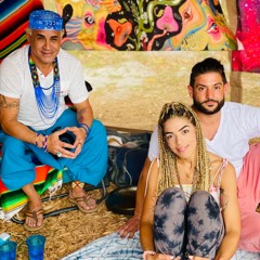 Bufo Ego Death Journey