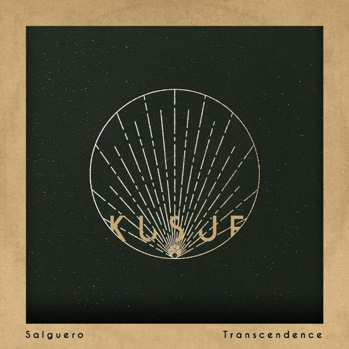 KUSUF#22 Salguero - Transcendence