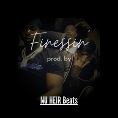 Pop Smoke x Sappo Floss Type Beat 'Finessin' prod. NU HEIR Beats