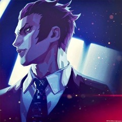 Battle -Tsukuyomi- (In-Game Version) - Shin Megami Tensei V