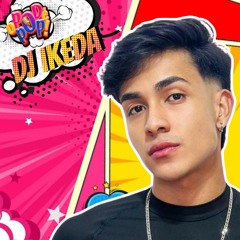 DJ IKEDA   PODCAST O POD É POP   #56 #podcast #videocast