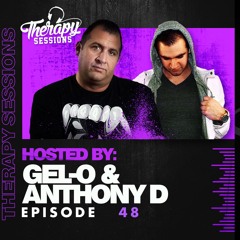 Therapy Sessions Ep. 48