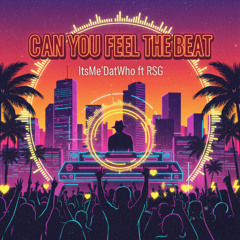 can you feel the beat