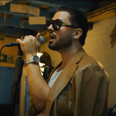 SOULY - ALBUM UNPLUGGED SESSION (Live @Ergün‘s Fischbude)