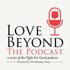 Love Beyond: The Podcast with Nona Jones