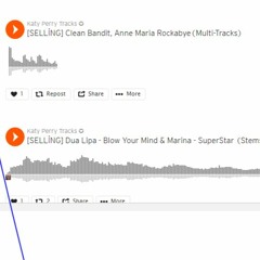 dont buy these lmao (most likely a scam) (Read desc)