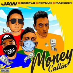 Money Calling (ft. GOD FLO, RETNUH & MACKSON) (2020)