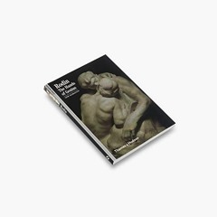 [ACCESS] EPUB 🖌️ Rodin The Hands of Genius (New Horizons) /anglais by  PINET HELENE