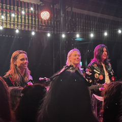 still the one i want - boygenius