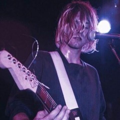 Kurt cobain - Beggin (ai cover)