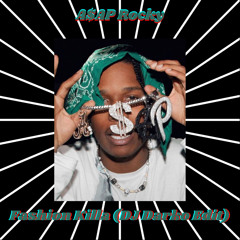 A$AP Rocky - Fashion Killa (DJ Darko Edit) Free Download