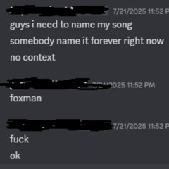 foxman