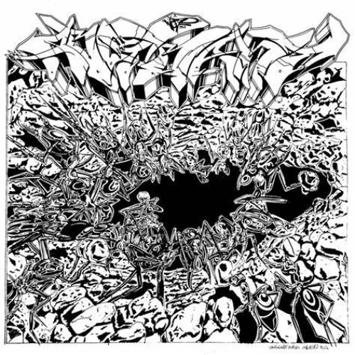 Absztrakkt - Unscheinba aber da (DM's Remix)