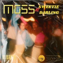 31.07.25 SWEETIE DARLING