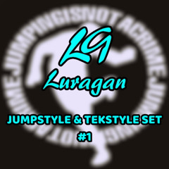 Luragan - Jumpstyle & Tekstyle Set #1