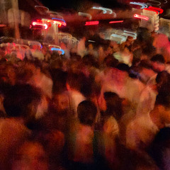 sunday night house mix 5